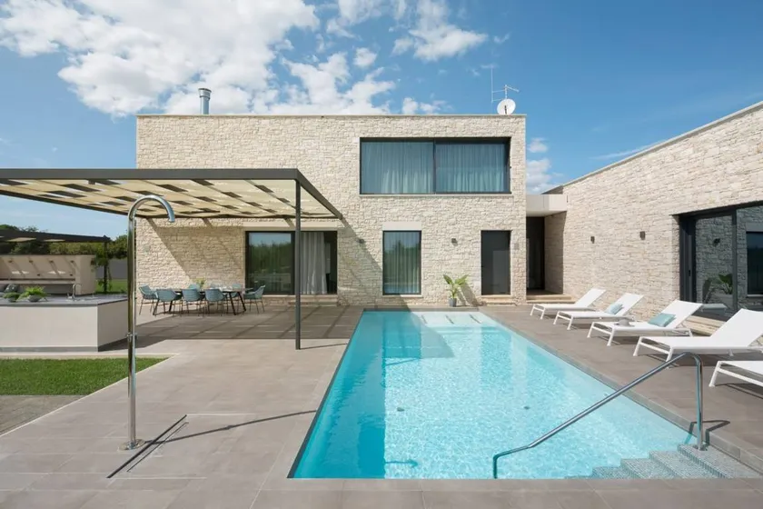 Villa Aurora with private Pool - Image 1
