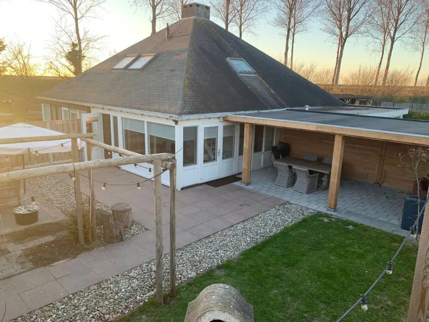 Holiday Home Cottage mit Wallbox by Interhome - Image 1