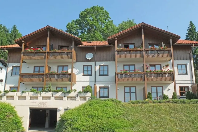 House with 2 bedrooms for 5 persons - Image 1