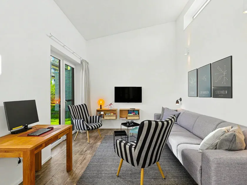 Casa accogliente e familiare con sauna, barbecue e terrazza - Image 1