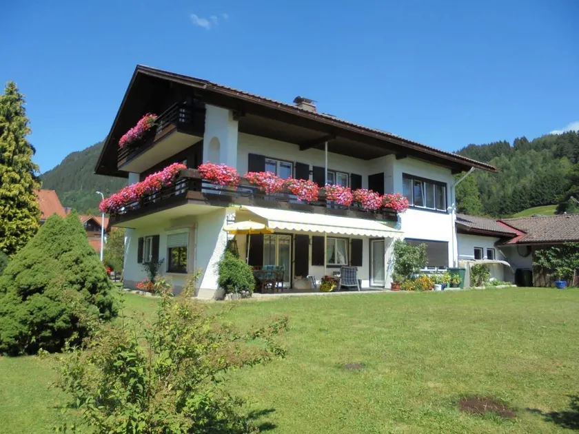 Nice apartment with 1 bedroom for 2 persons - Image 1