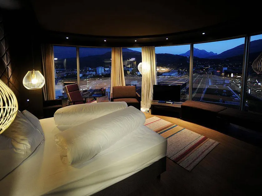 ADLERS Hotel Innsbruck - Image 1