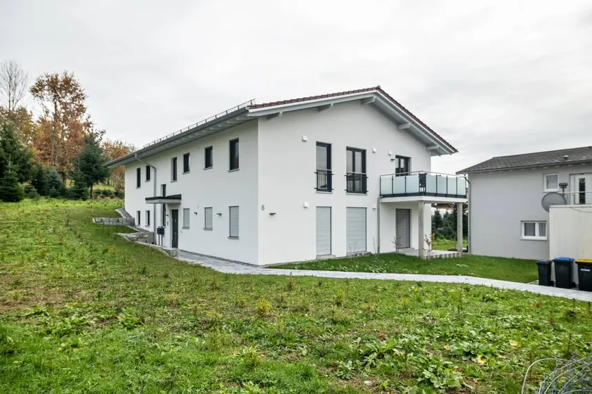 Appartamento | Vista sul giardino - Image 1