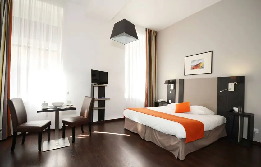 Appartement de vacances | Proche Capitole de Toulouse - Image 1
