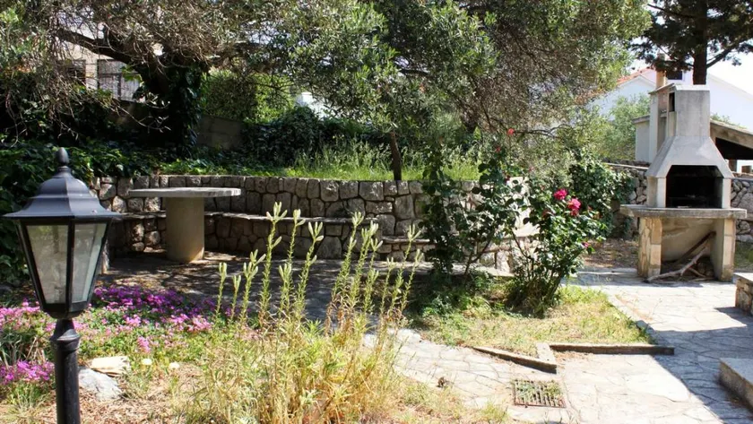 House with terrace & BBQ | Sea view - Image 1