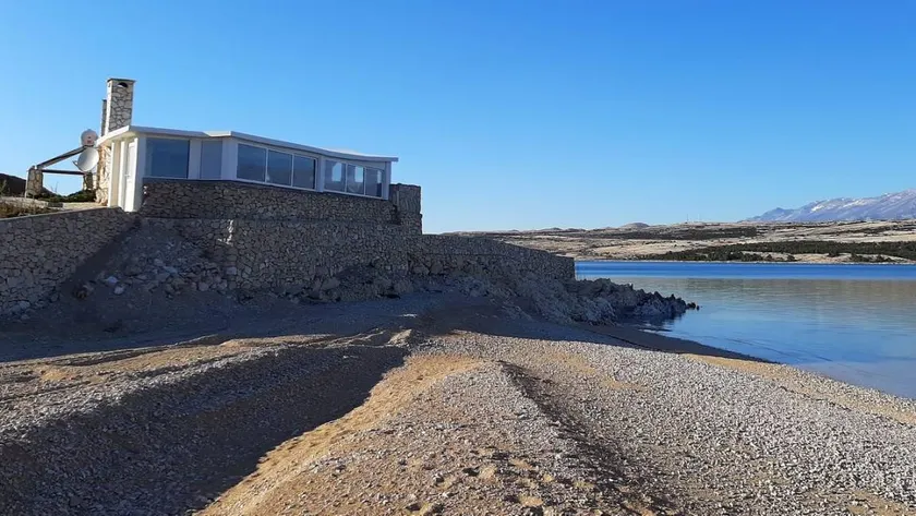 Maison avec barbecue et terrasse | Vue mer - Image 1