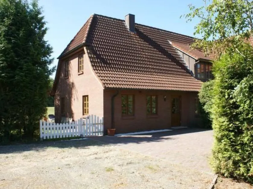 Schoenk in Havetoft - Image 1