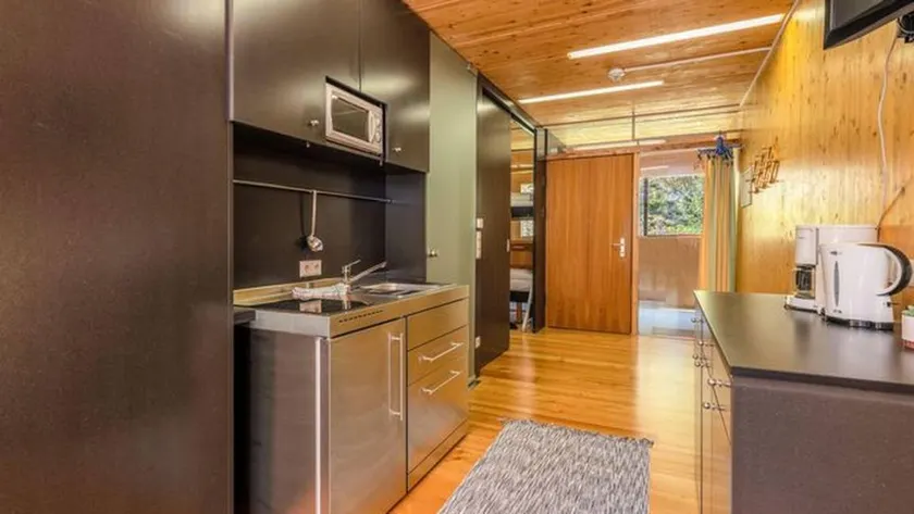 Apartamento vacacional con sauna - Image 1