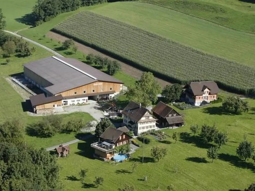 Ferienwohnung mit Grill und Garten | Naturblick - Image 1