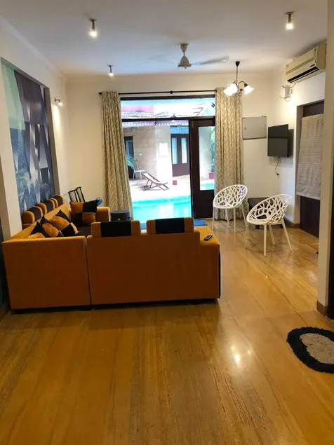 Child-friendly charming villa - Image 1