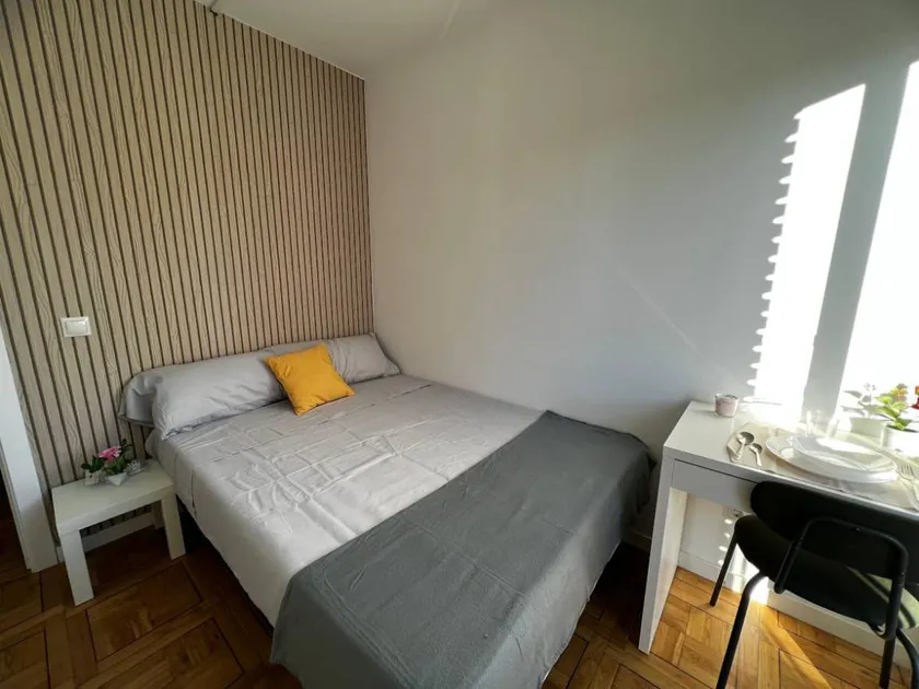 Chambre chez l'habitant avec terrasse - Image 1