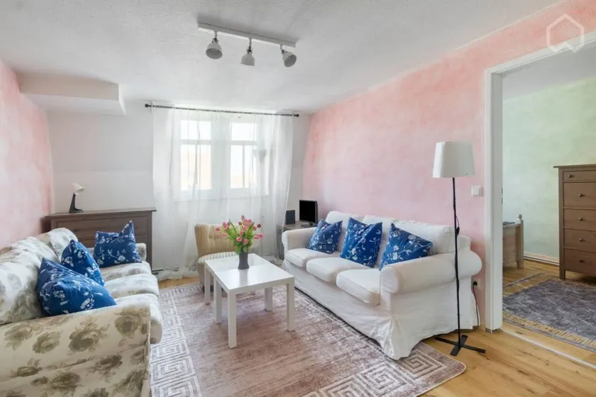 Appartamento con 1 camera da letto per 4 persone - Image 1