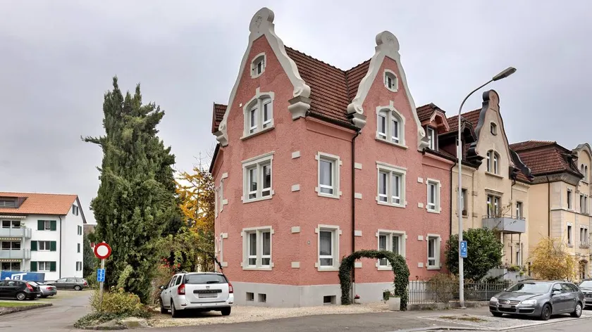Ferienwohnung mit Garten und Grill - Image 1