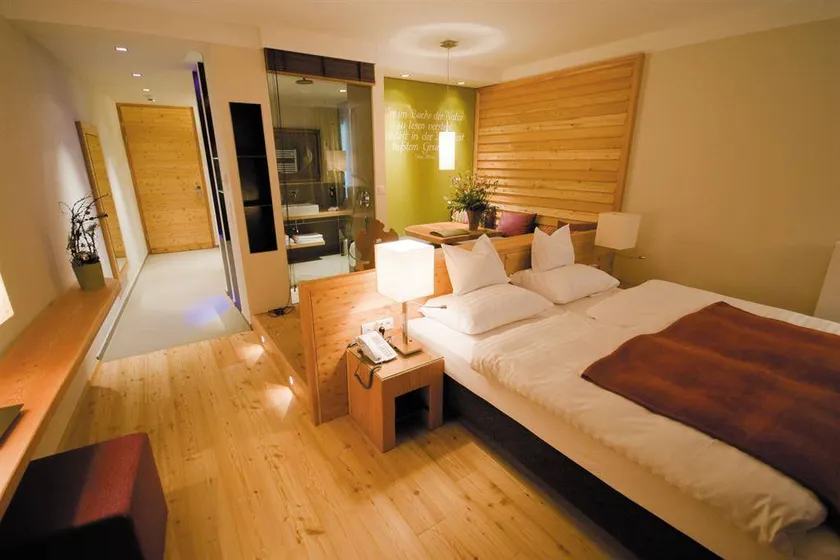 Holzleiten – Nature Hideaway Tirol - Image 1
