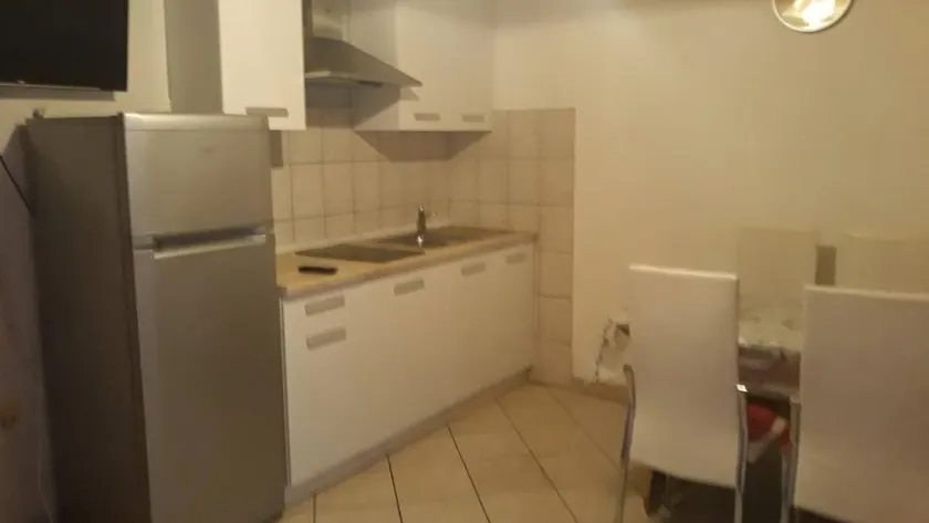 Ferienwohnung mit Grill und Terrasse - Image 1