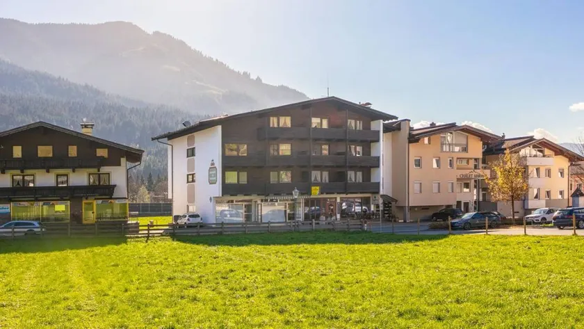 Apartment with 3 bedrooms for 6 persons - Image 1
