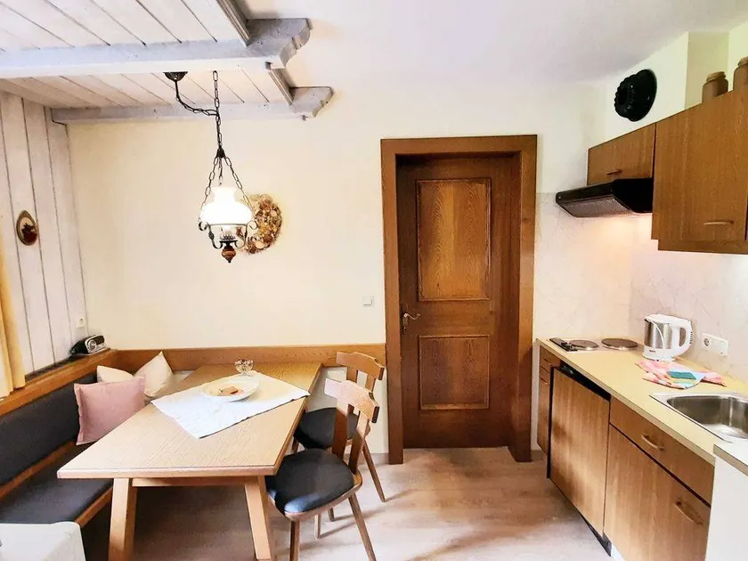 Wohnung mit Sauna - Image 1