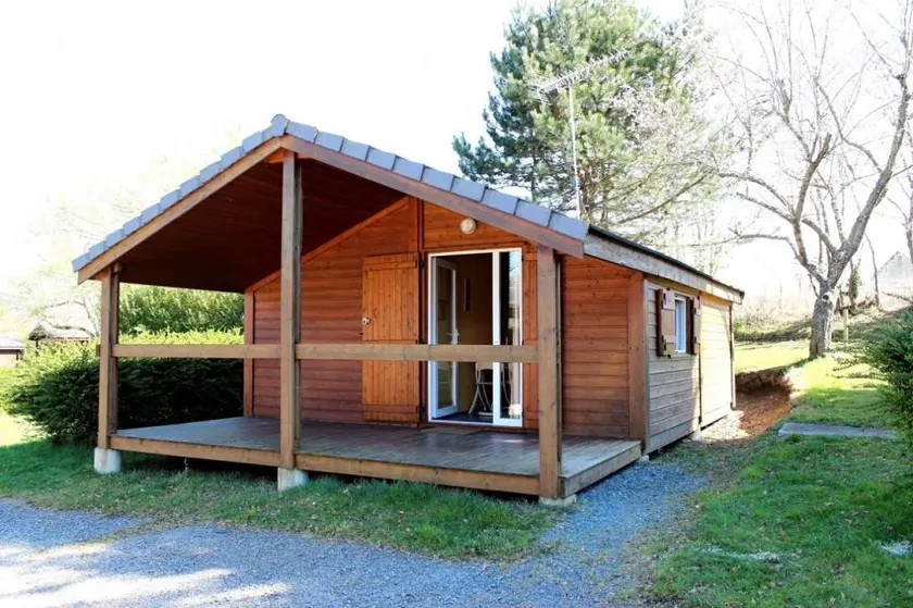 Ferienunterkunft mit Garten, Grill und Terrasse - Image 1