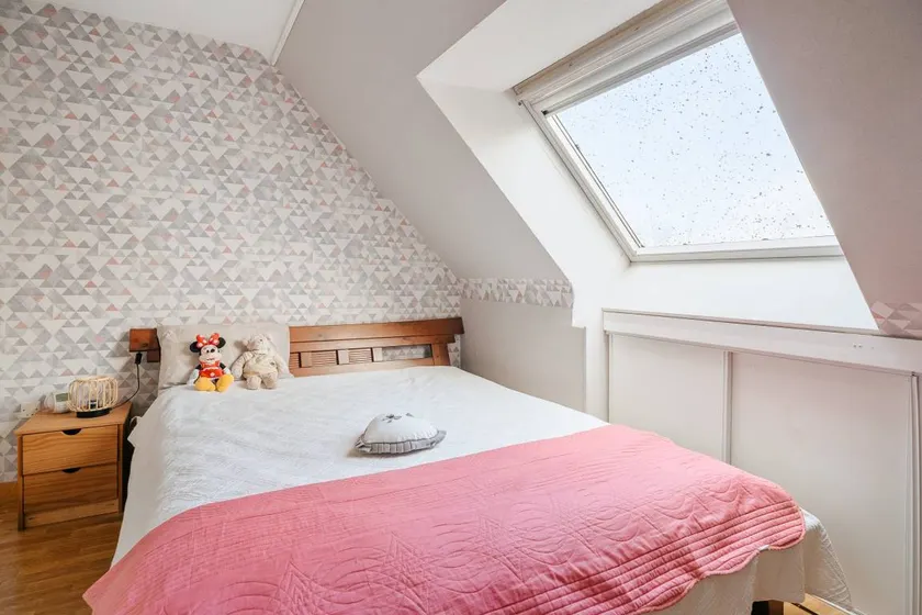 Charming bed and breakfast with garden & terrace | Garden view - Image 1