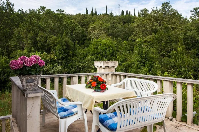 Charming holiday apartment with garden & terrace | Dogs allowed - Image 1