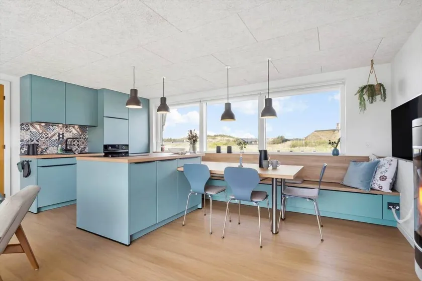 Fully equipped house with terrace & BBQ | Close to the beach | Pet-friendly - Image 1