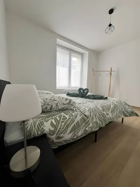 Family-oriented lovely apartment with terrace | Pets are welcome - Image 1