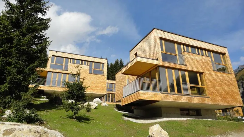 House with sauna - Image 1