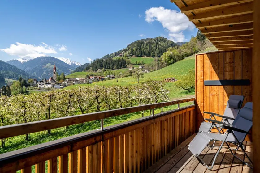 Apartamento ideal para familias con terraza | Vistas a la montaña - Image 1