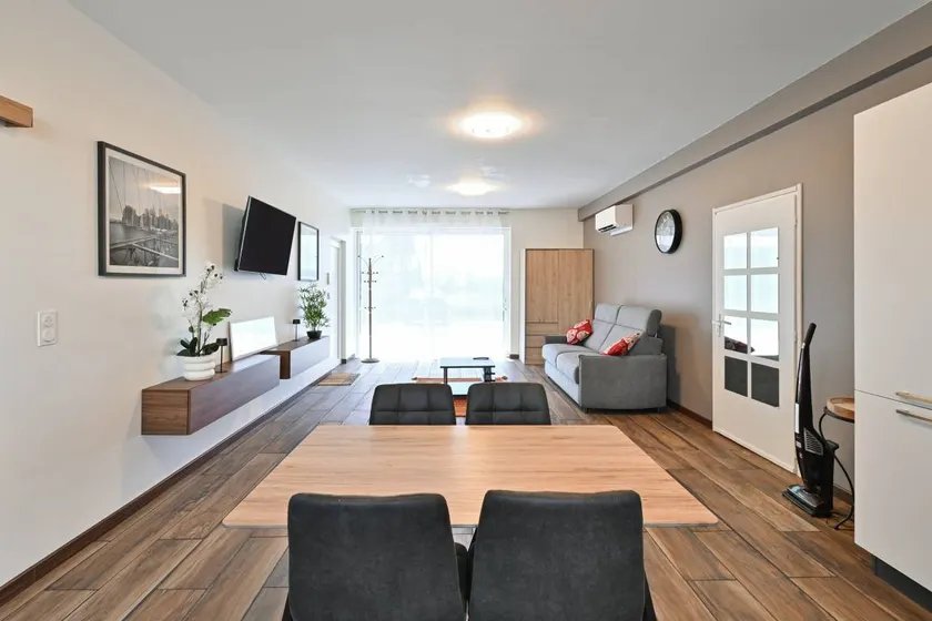 Wohnung mit 1 Schlafzimmer für 2 Personen - Image 1