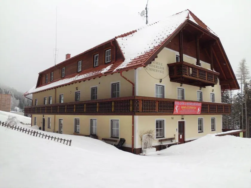 Bed and breakfast with sauna & terrace | Mountain view - Image 1