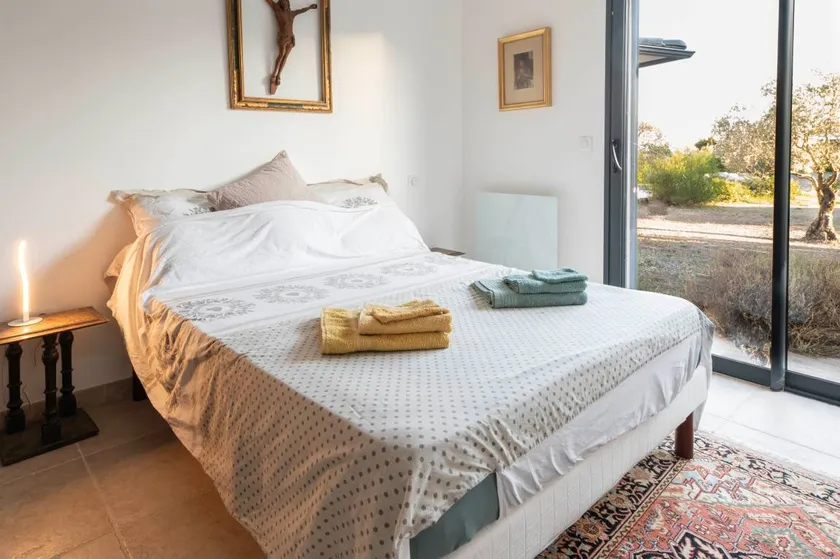 Bellissimo bed & breakfast con giardino, idromassaggio e terrazza | Vista sulla montagna - Image 1