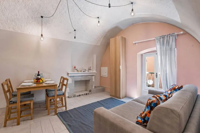 Icardi 2 Casa Di Mattoni - Happy Rentals - Image 1