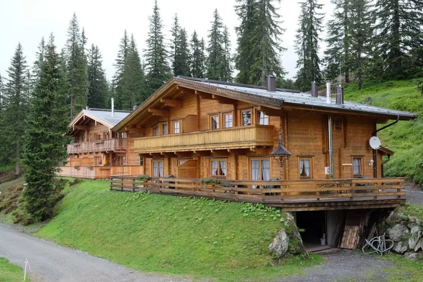Holiday home | Close to the ski - Image 1