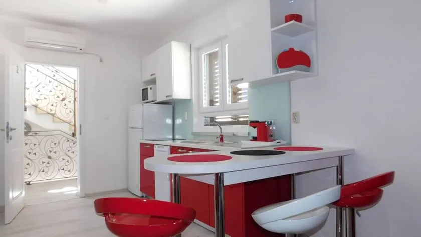 Studio für 2 Personen (28 m²) in Povlja - Image 1