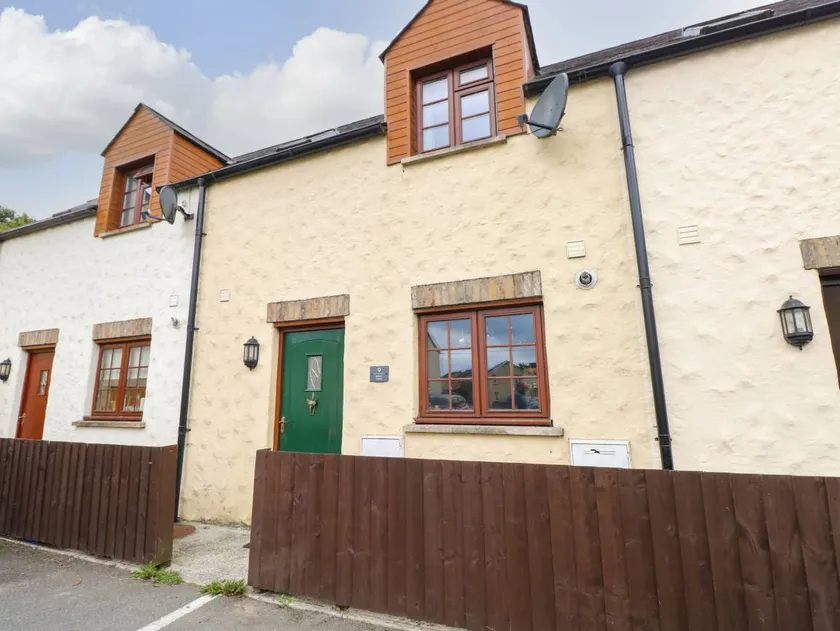 Family-oriented cottage with jacuzzi & garden | Pets are welcome - Image 1
