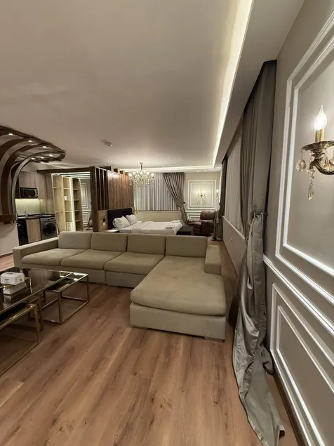 Flat with 1 room for 2 persons - Image 1