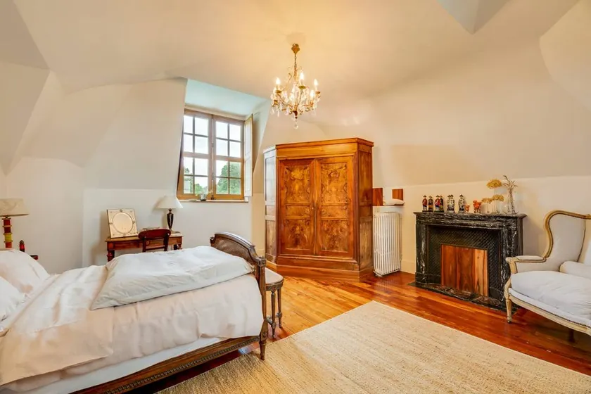 Wonderful dedicated room with pool - Image 1