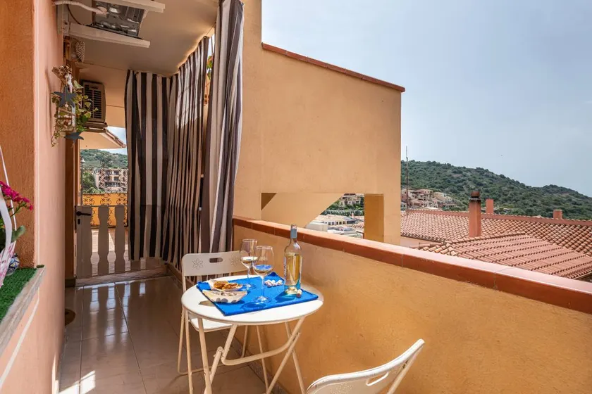 Appartement de vacances avec internet haut débit | Vue mer - Image 1