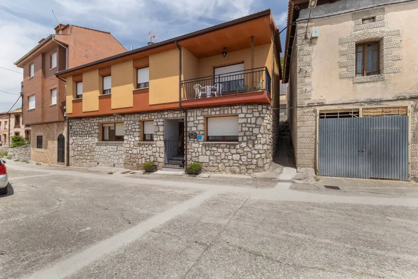 Ferienhaus mit Grill - Image 1
