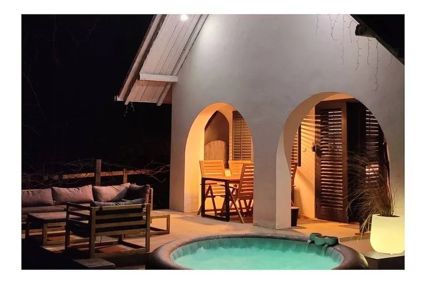 Casa vacacional con barbacoa y terraza | Se admiten mascotas - Image 1