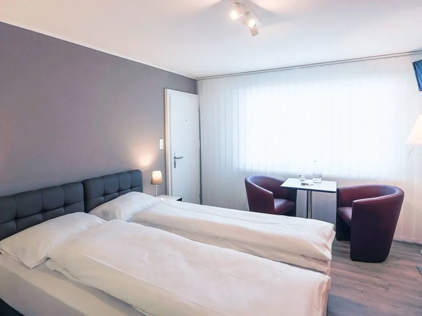 Flat with 1 bedroom for 2 persons - Image 1