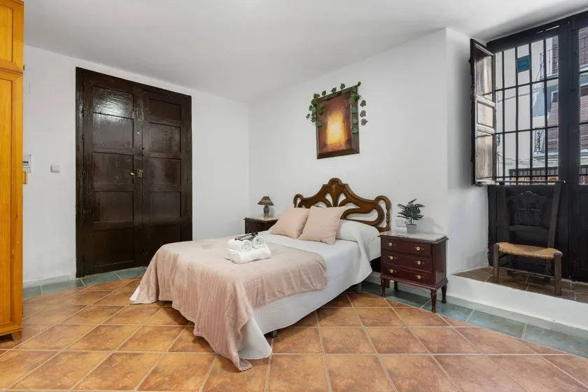 Lovely private room - Image 1