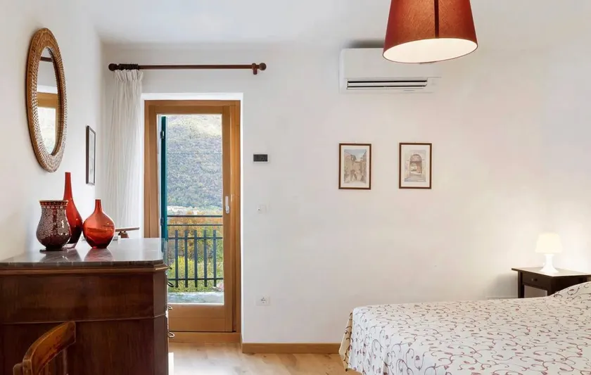 Dedicated room with terrace | Lake view | Good for workation - Image 1