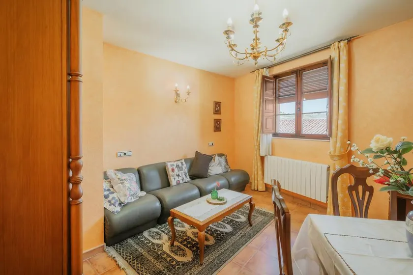 Ferienwohnung 'Y Corte - Castillo' mit Wi-Fi - Image 1