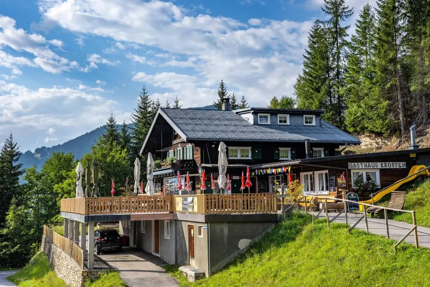 Maison avec 7 chambres à coucher pour 21 personnes - Image 1