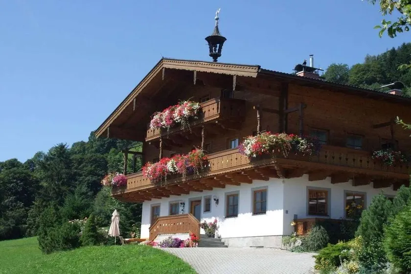 Fantastica casa con 1 camera da letto per 2 persone - Image 1