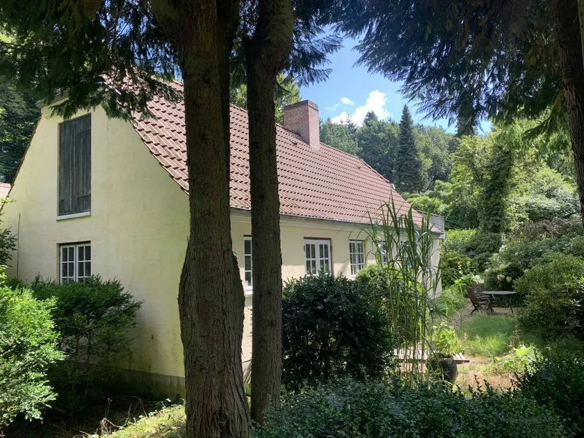 Child-friendly house with terrace & garden | Good for workation - Image 1