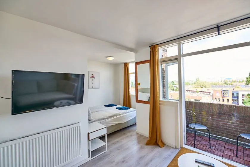 Rotterdamsedijk, Schiedam - Image 1