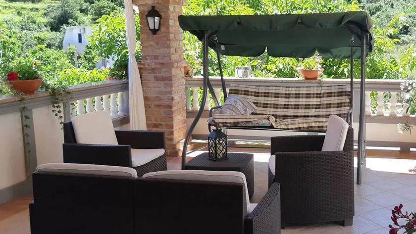Studio für 3 Personen (27 m²) in Supetarska Draga - Image 1