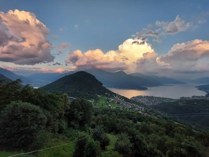 Agriturismo Zertin: Camera Matrimoniale 2 - Image 1